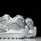 Вottega Veneta Orbit Sneaker 'Silver Grey'