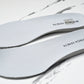Вottega Veneta Orbit Sneaker 'Silver Grey'