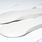 Вottega Veneta Orbit Sneaker 'White Blue'