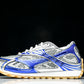 Вottega Veneta Orbit Sneaker 'White Blue'