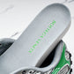 Вottega Veneta Orbit Sneaker 'White Green'