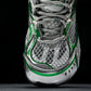 Вottega Veneta Orbit Sneaker 'White Green'