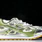 Вottega Veneta Orbit Sneaker 'White Olive'