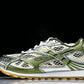 Вottega Veneta Orbit Sneaker 'White Olive'
