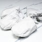 Вottega Veneta Orbit Sneaker 'White Olive'