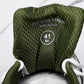 Вottega Veneta Orbit Sneaker 'White Olive'