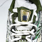 Вottega Veneta Orbit Sneaker 'White Olive'
