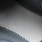 Вottega Veneta Orbit Sneaker 'White Silver Gum'