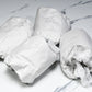 Вottega Veneta Orbit Sneaker 'White'