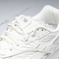 Вottega Veneta Orbit Sneaker 'White'