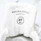 Вottega Veneta Orbit Sneaker 'White'