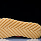 Вottega Veneta Orbit Sneaker 'Wine Red'