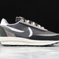 Sacai LD Waffle Black
