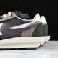 Sacai LD Waffle Black