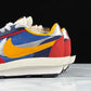 Sacai LD Waffle Daybreak Blue
