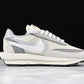Sacai LD Waffle Summit White