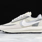 Sacai LD Waffle Summit White