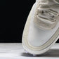 Sacai LD Waffle White Nylon