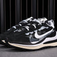 Sacai VaporWaffle Black White