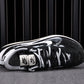 Sacai VaporWaffle Black White