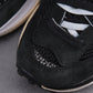 Sacai VaporWaffle Black White