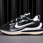 Sacai VaporWaffle Black White