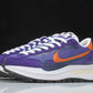 Sacai VaporWaffle ‘Dark Iris’