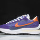 Sacai VaporWaffle ‘Dark Iris’