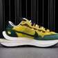 Sacai VaporWaffle Stadium Green