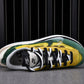Sacai VaporWaffle Stadium Green