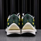 Sacai VaporWaffle Stadium Green