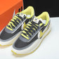 Sacai x Undercover x LD Waffle 'Bright Citron'