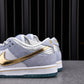 Sean Cliver x Dnk Low SB