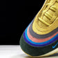 Sean Wotherspoon AM 1/97