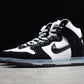 Slam Jam x Dnk High White Black