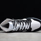 Slam Jam x Dnk High White Black