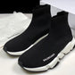 Speed Trainers “Black White” 2019