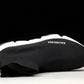 Speed Trainers “Black White” 2019