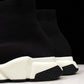 Speed Trainers “Black White” 2019