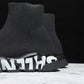 Speed Trainers “Graffiti White”