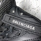 Track 2.0 Trainer 'Black'