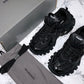 Track 2.0 Trainer 'Black'