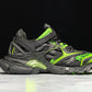 Track 2.0 Trainer 'Black Green'