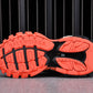 Track 2.0 Trainer 'Black Red Grey'