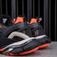 Track 2.0 Trainer 'Black Red Grey'