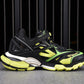 Track 2.0 Trainer 'Black Yellow Green'