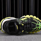 Track 2.0 Trainer 'Black Yellow Green'