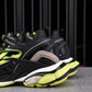 Track 2.0 Trainer 'Black Yellow Green'