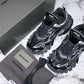 Track 2.0 Trainer 'Grey Black'