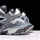 Track 2.0 Trainer 'Grey Black'